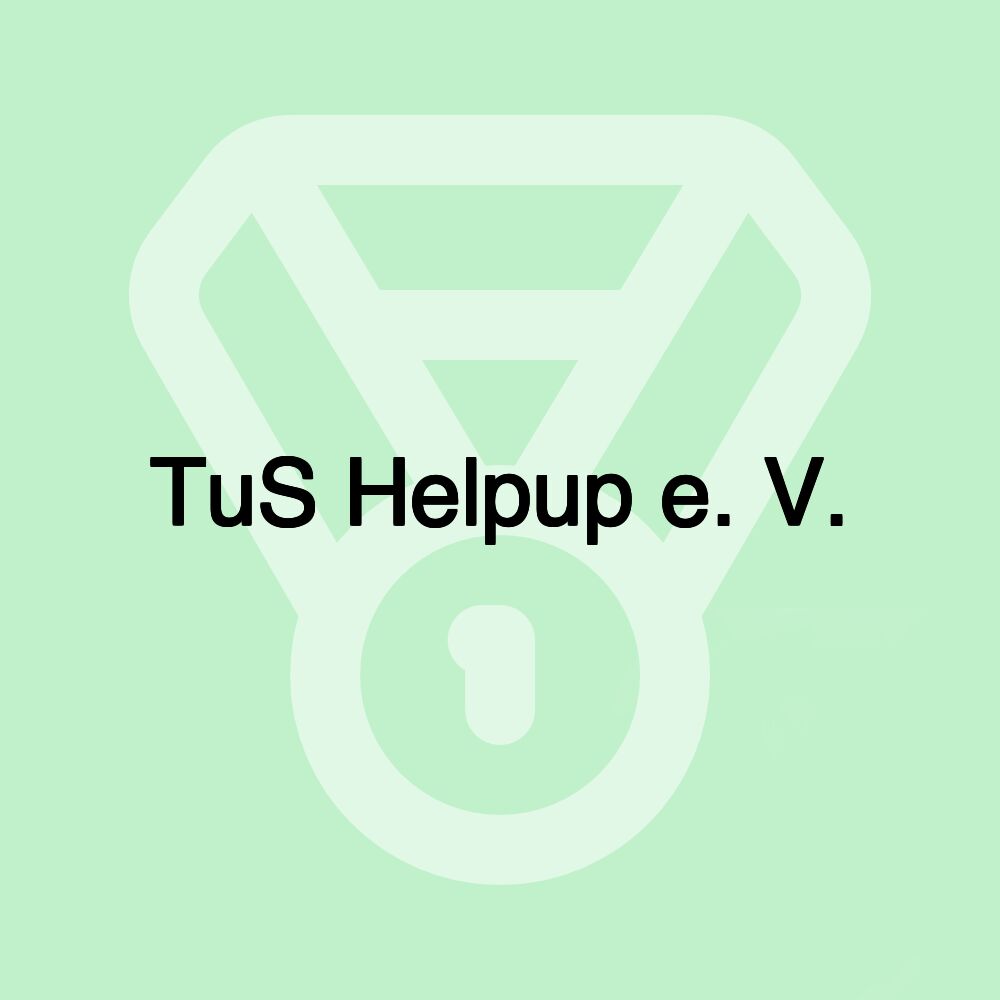 TuS Helpup e. V.