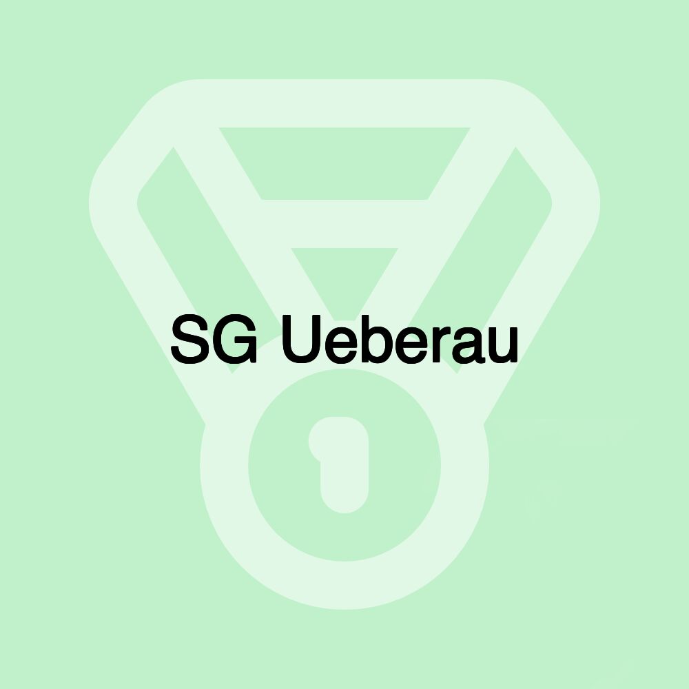 SG Ueberau