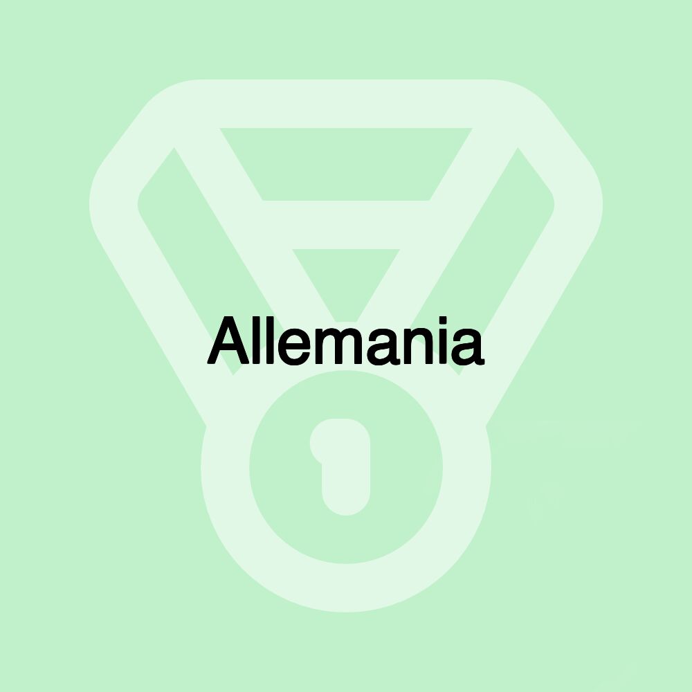 Allemania