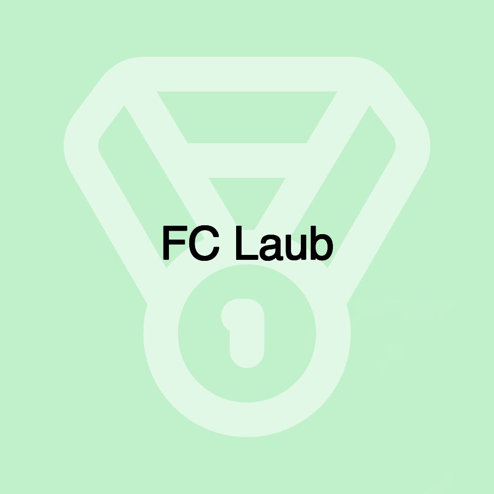 FC Laub