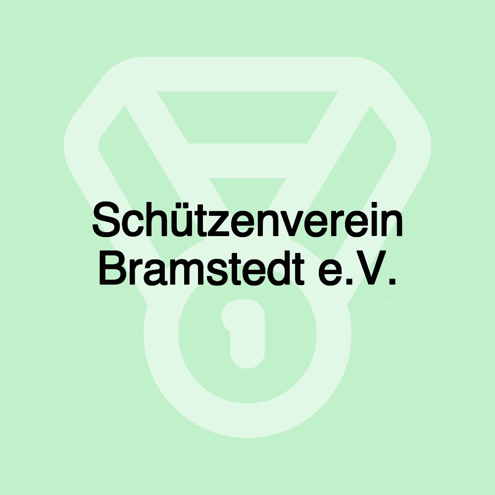 Schützenverein Bramstedt e.V.