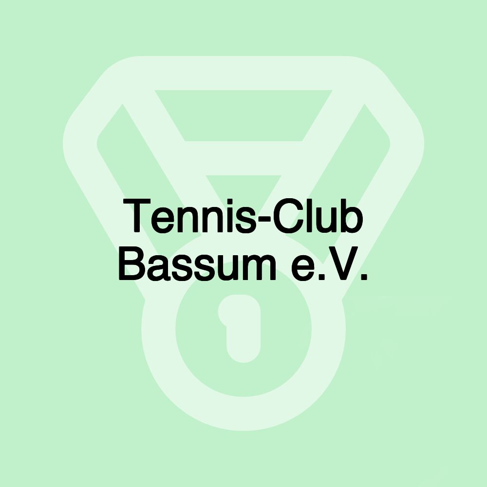 Tennis-Club Bassum e.V.