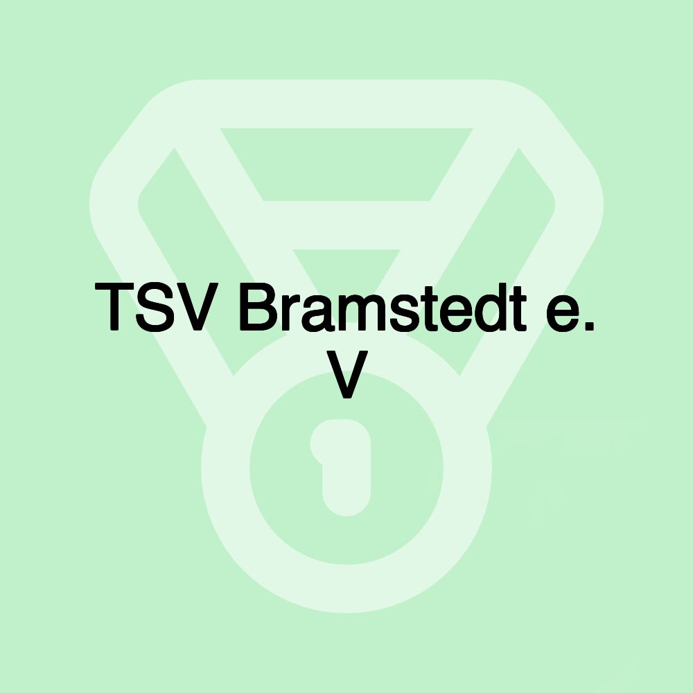 TSV Bramstedt e. V