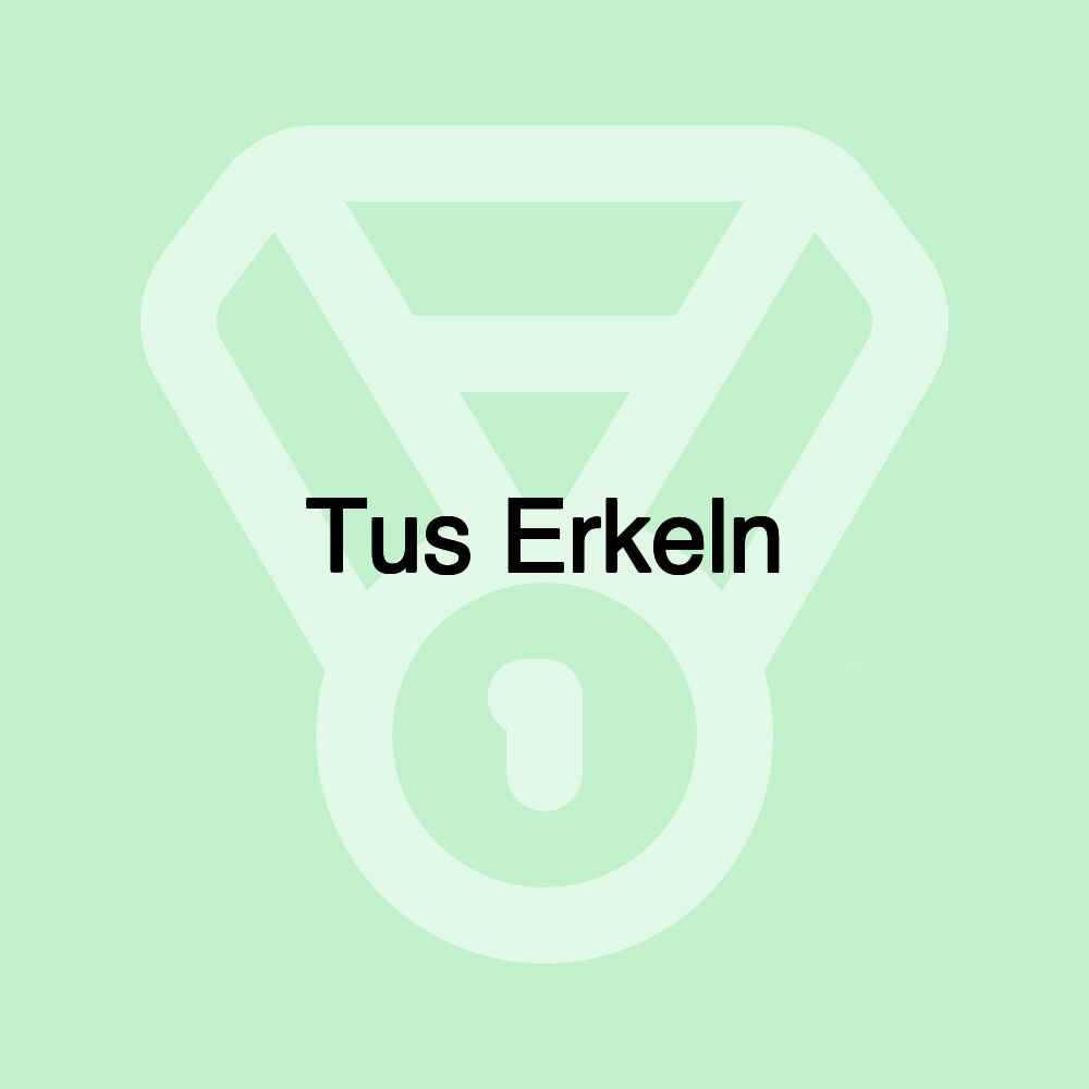 Tus Erkeln