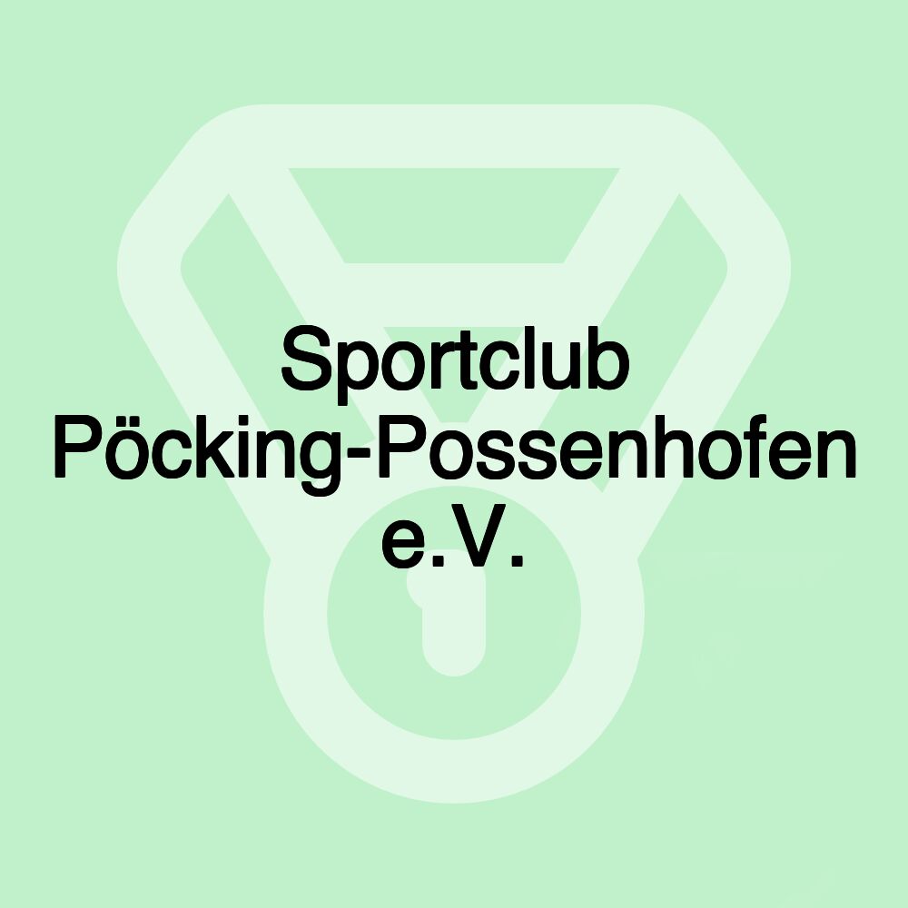 Sportclub Pöcking-Possenhofen e.V.