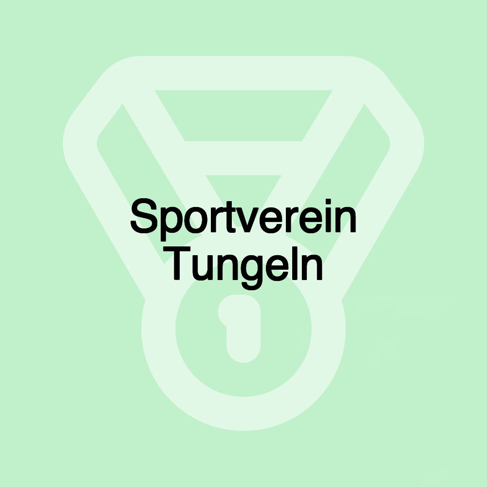 Sportverein Tungeln