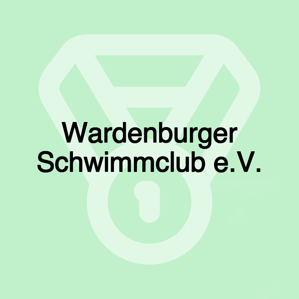 Wardenburger Schwimmclub e.V.