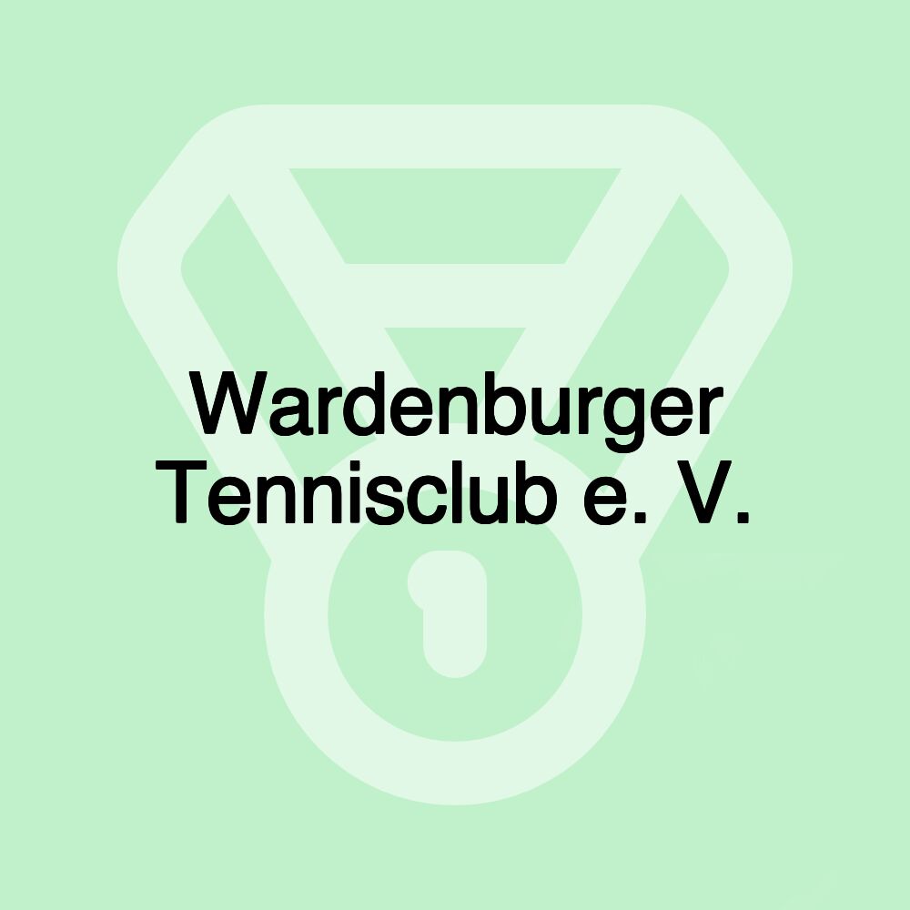 Wardenburger Tennisclub e. V.