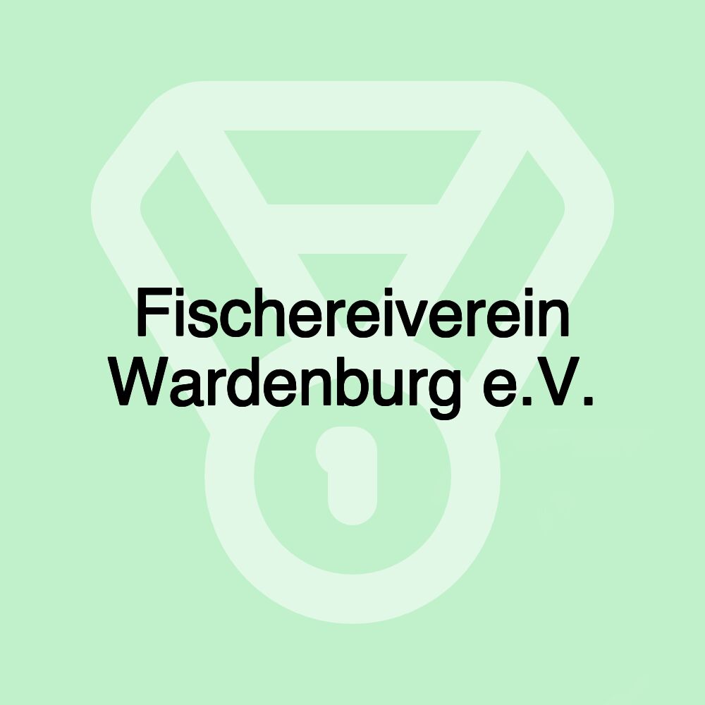 Fischereiverein Wardenburg e.V.