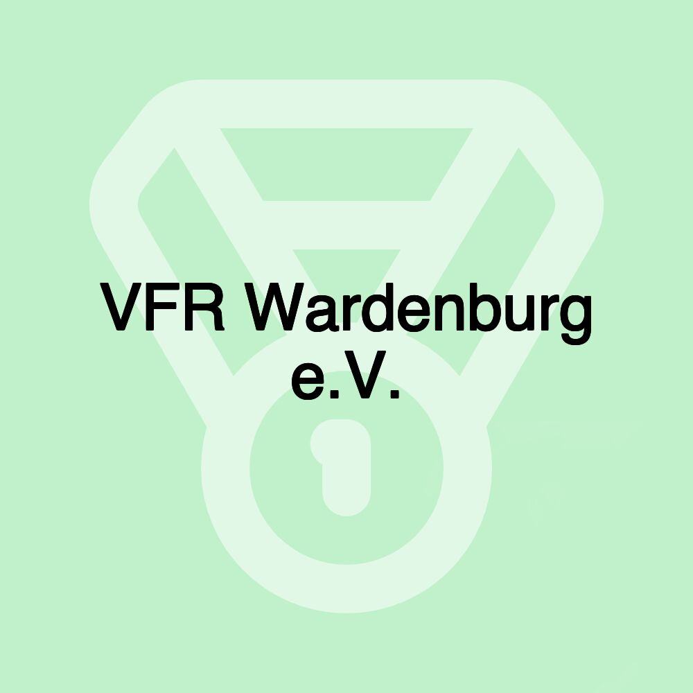 VFR Wardenburg e.V.