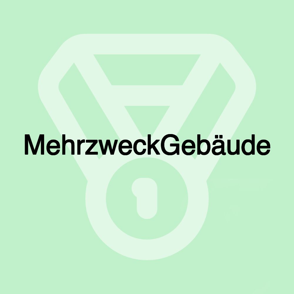 MehrzweckGebäude