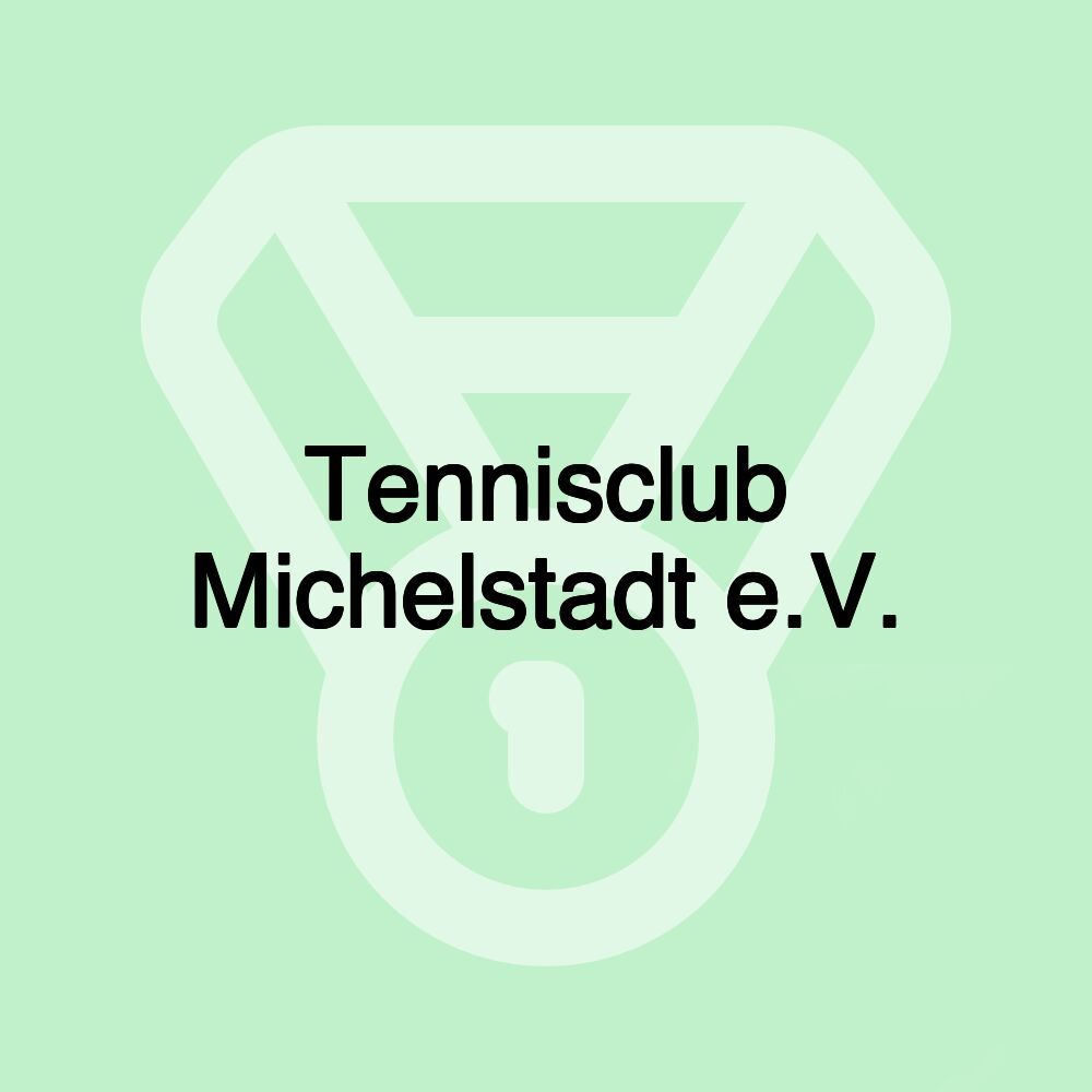 Tennisclub Michelstadt e.V.