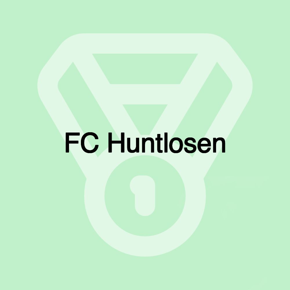 FC Huntlosen