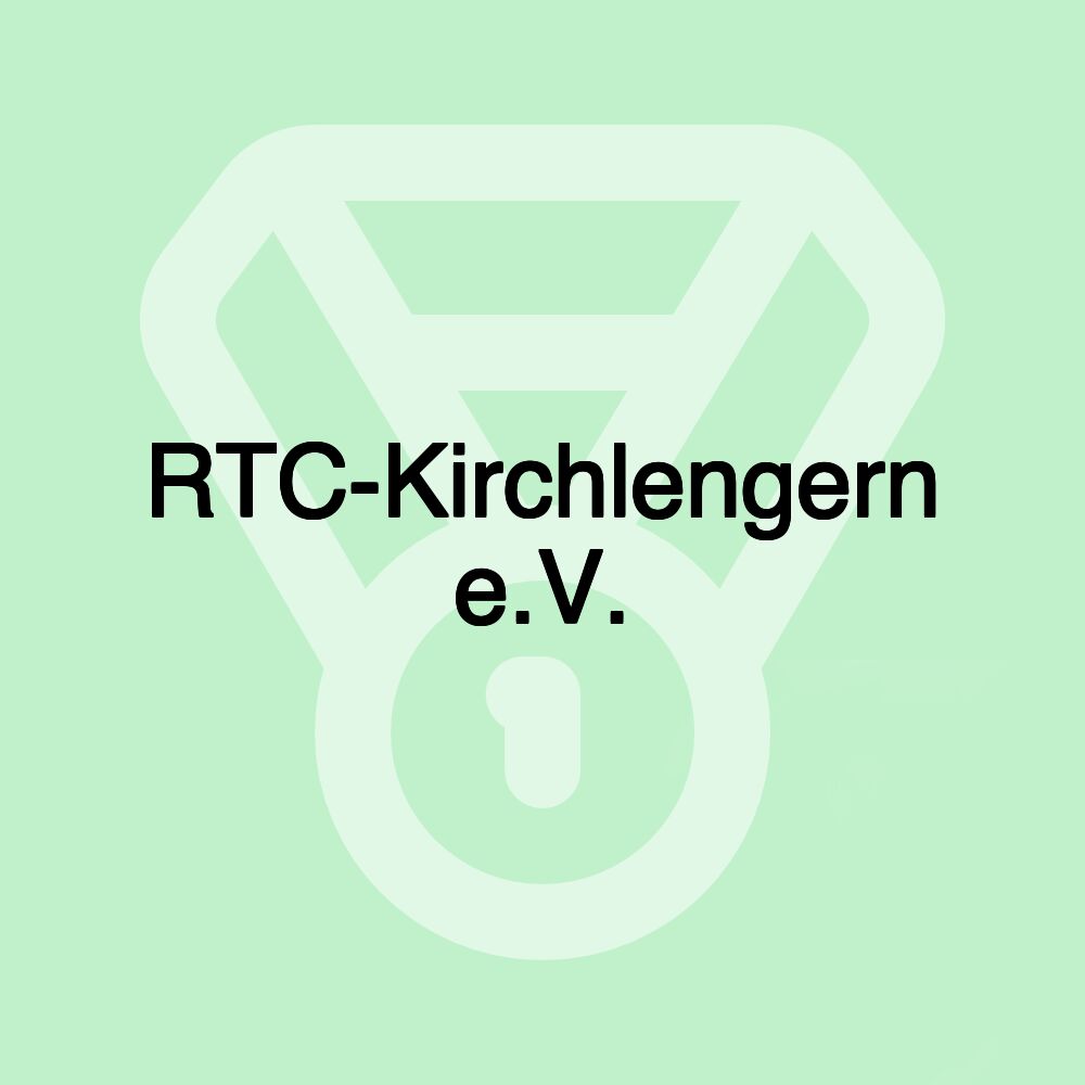 RTC-Kirchlengern e.V.