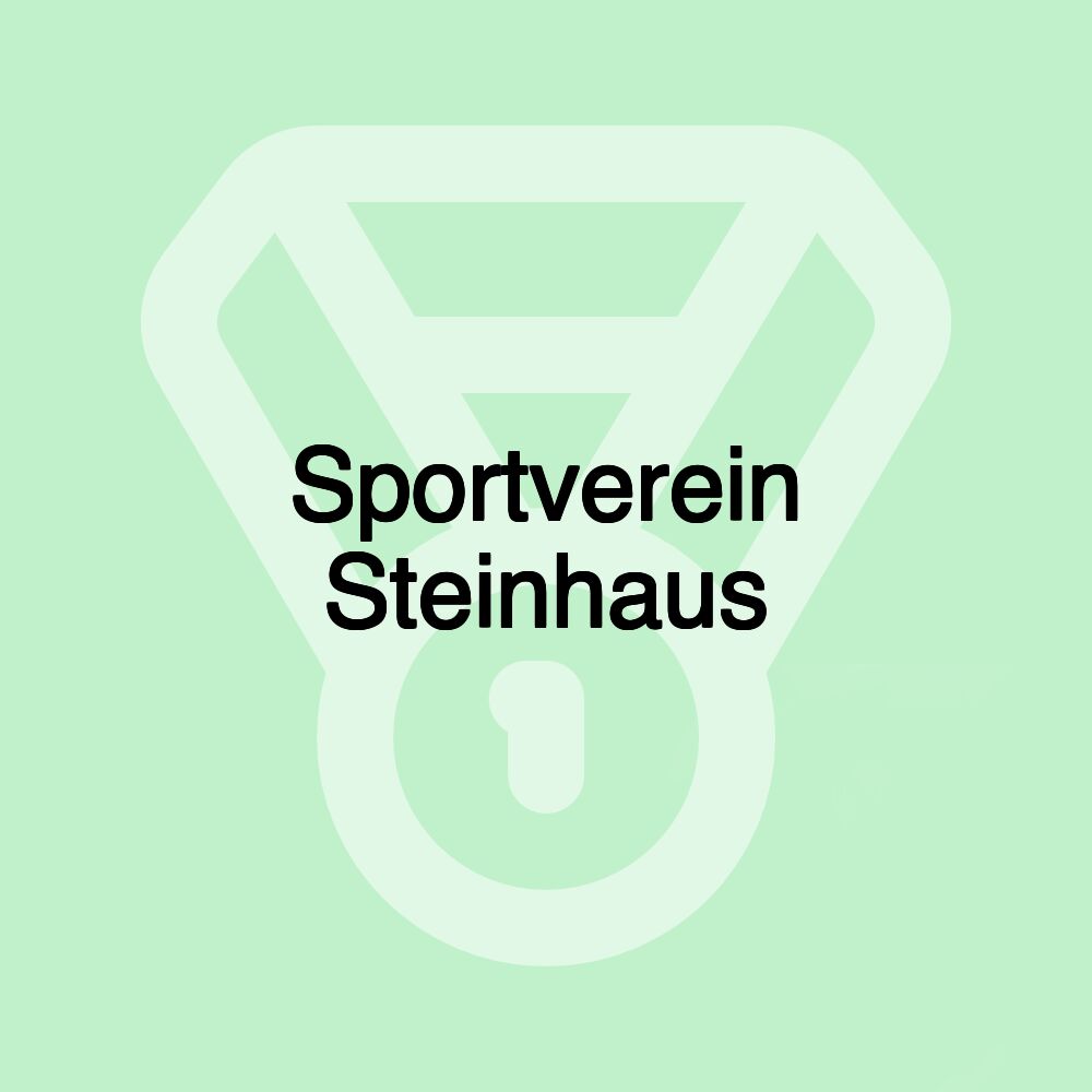 Sportverein Steinhaus