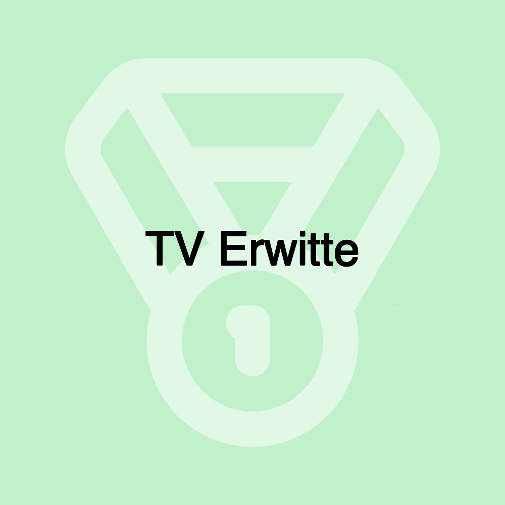 TV Erwitte