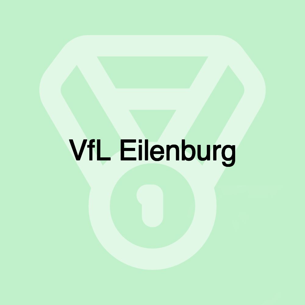 VfL Eilenburg