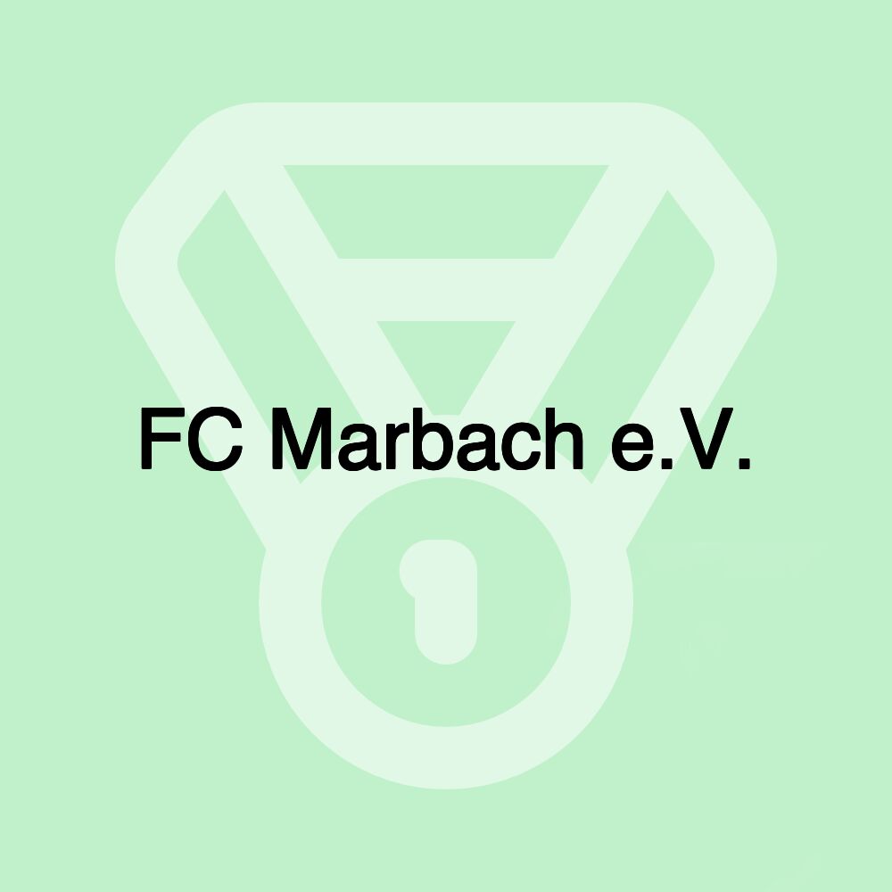 FC Marbach e.V.