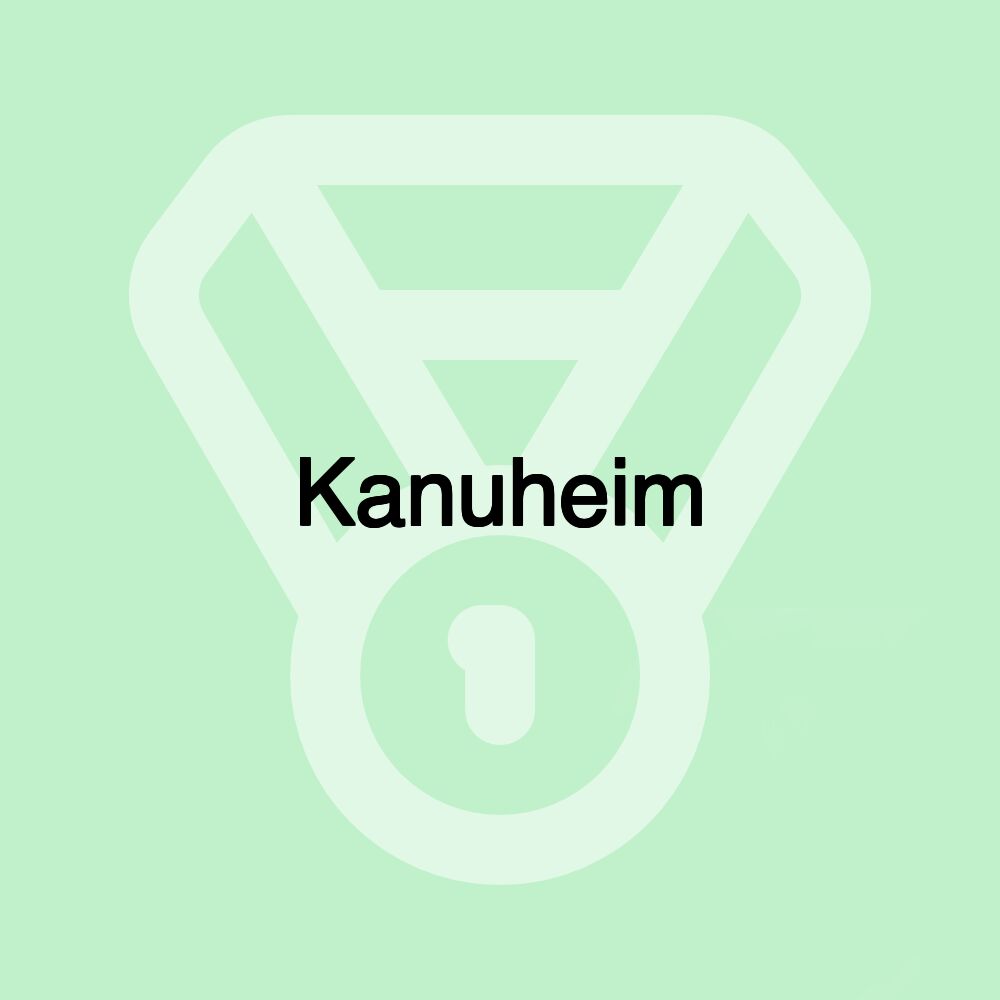 Kanuheim