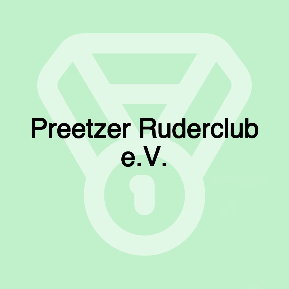 Preetzer Ruderclub e.V.