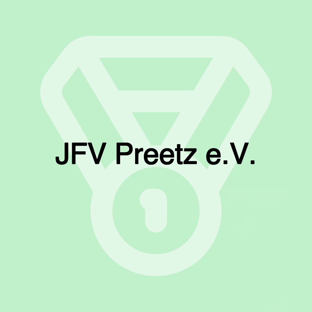 JFV Preetz e.V.