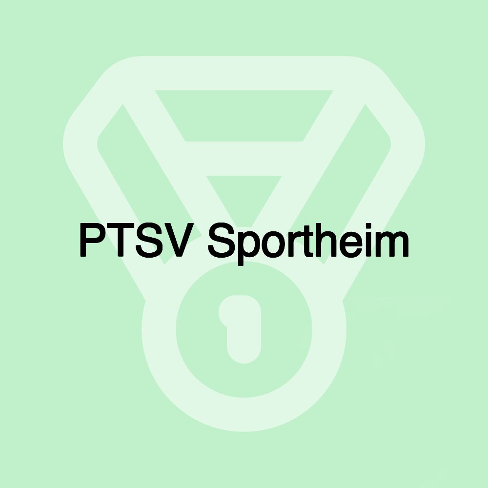 PTSV Sportheim