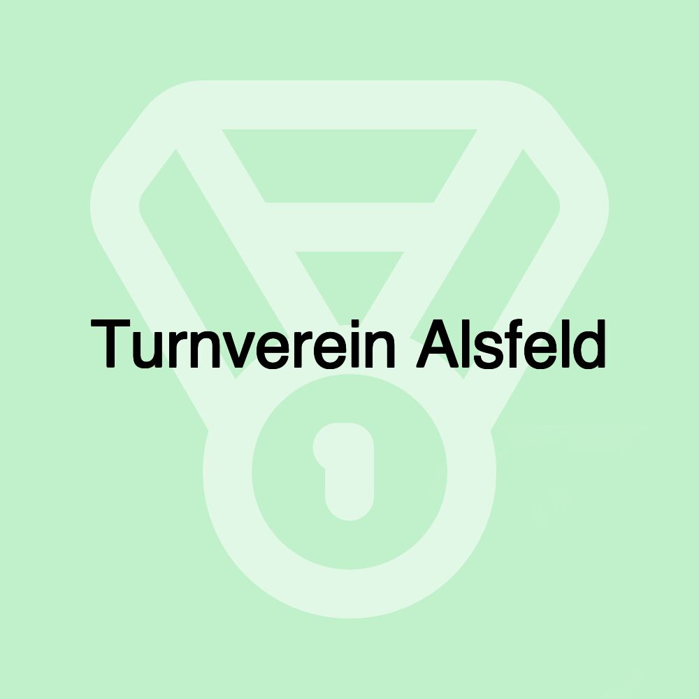 Turnverein Alsfeld