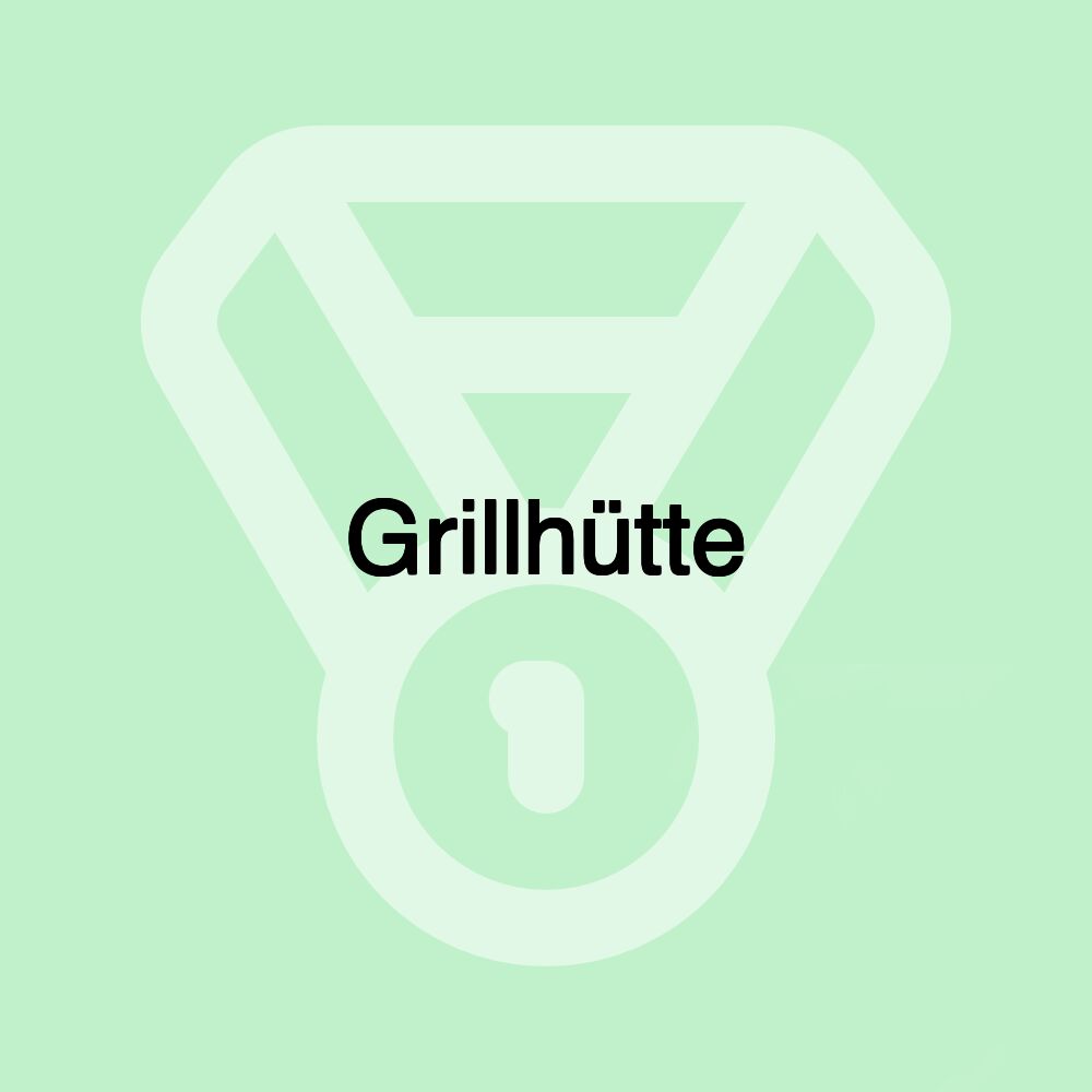 Grillhütte