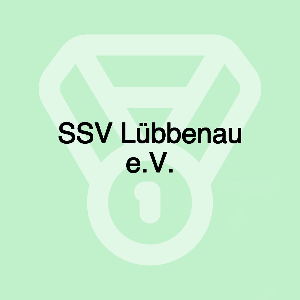 SSV Lübbenau e.V.