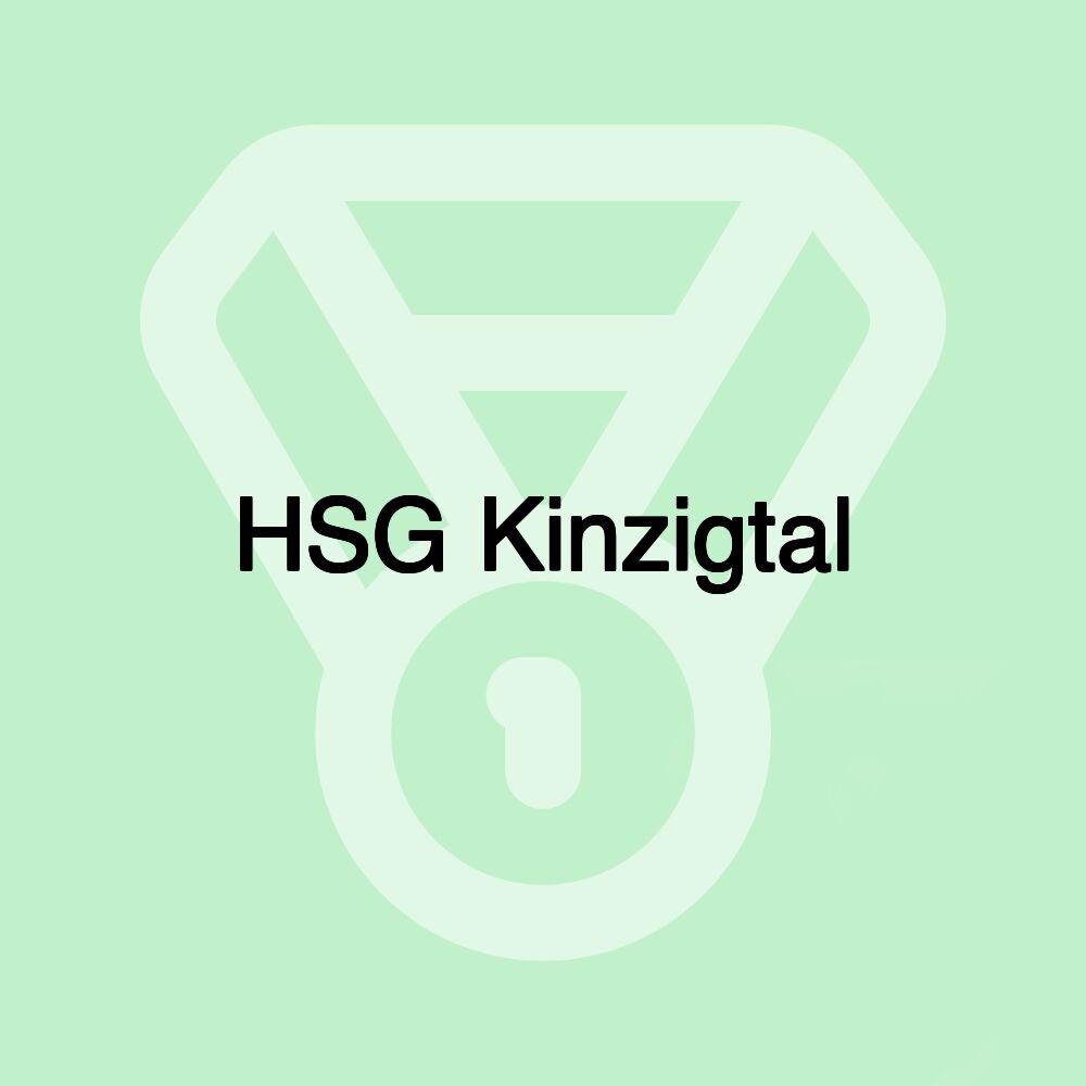 HSG Kinzigtal