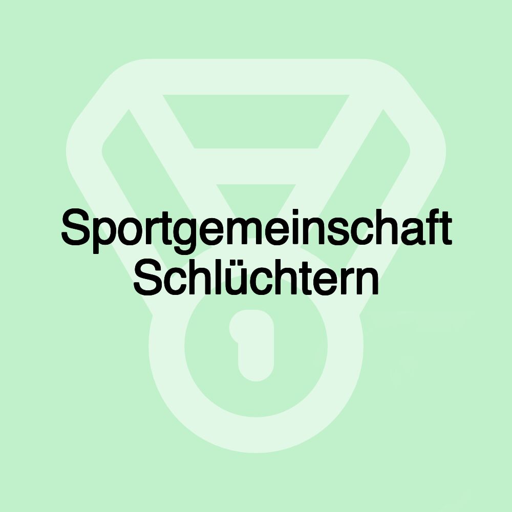 Sportgemeinschaft Schlüchtern