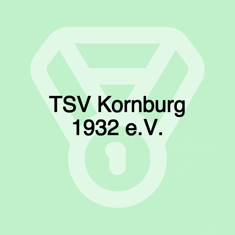 TSV Kornburg 1932 e.V.