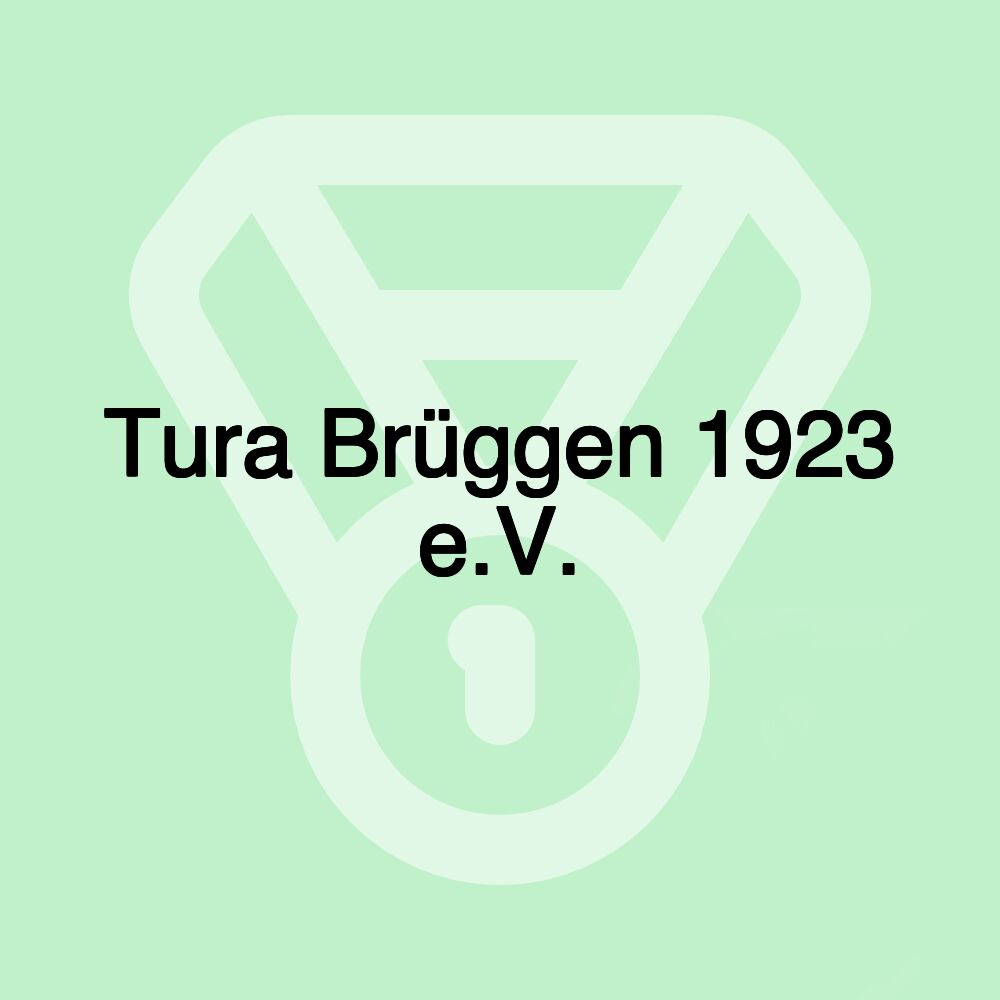 Tura Brüggen 1923 e.V.