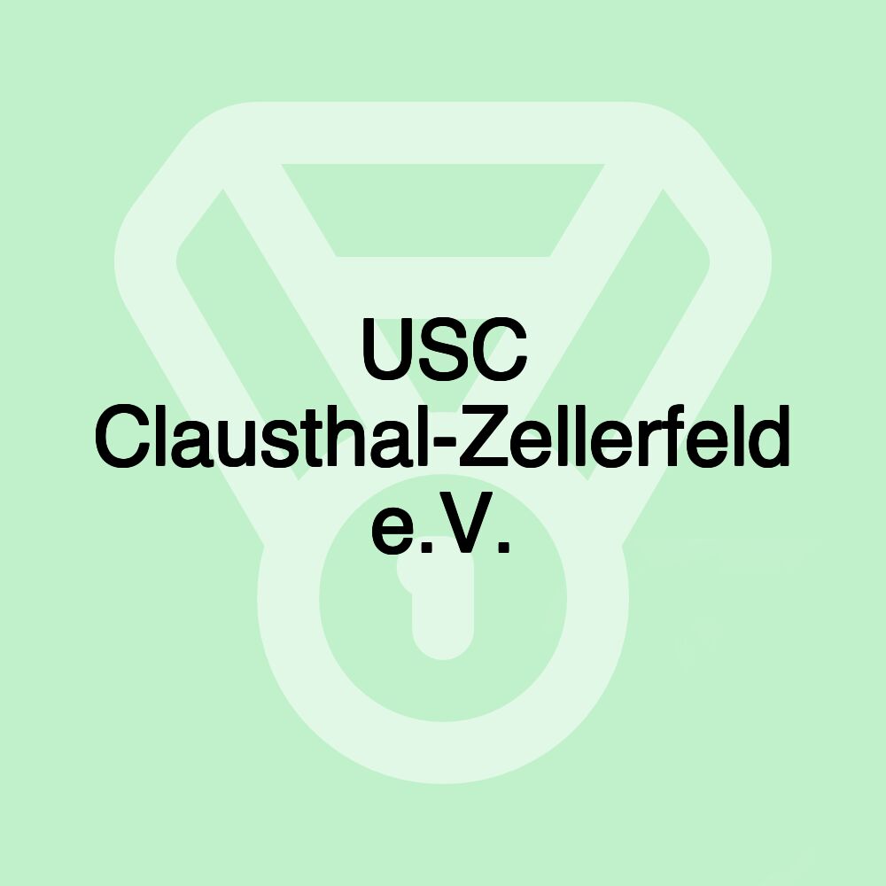 USC Clausthal-Zellerfeld e.V.