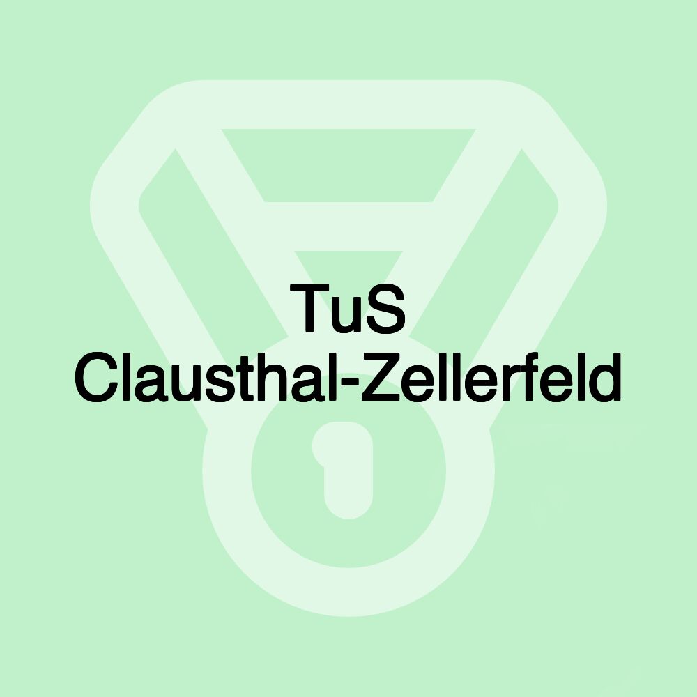 TuS Clausthal-Zellerfeld