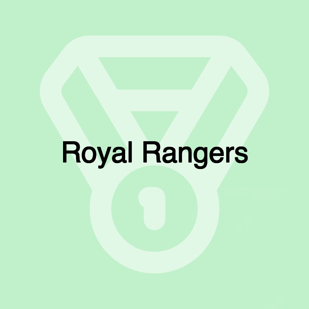 Royal Rangers