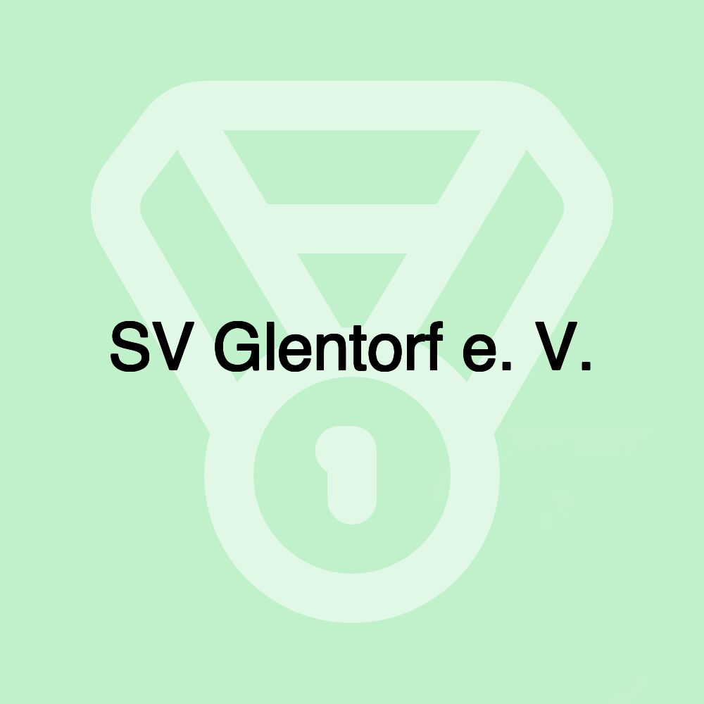 SV Glentorf e. V.