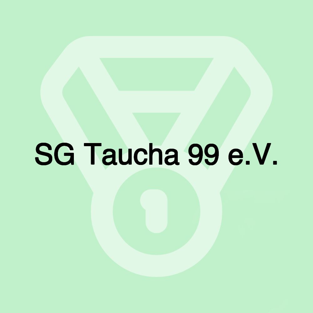 SG Taucha 99 e.V.