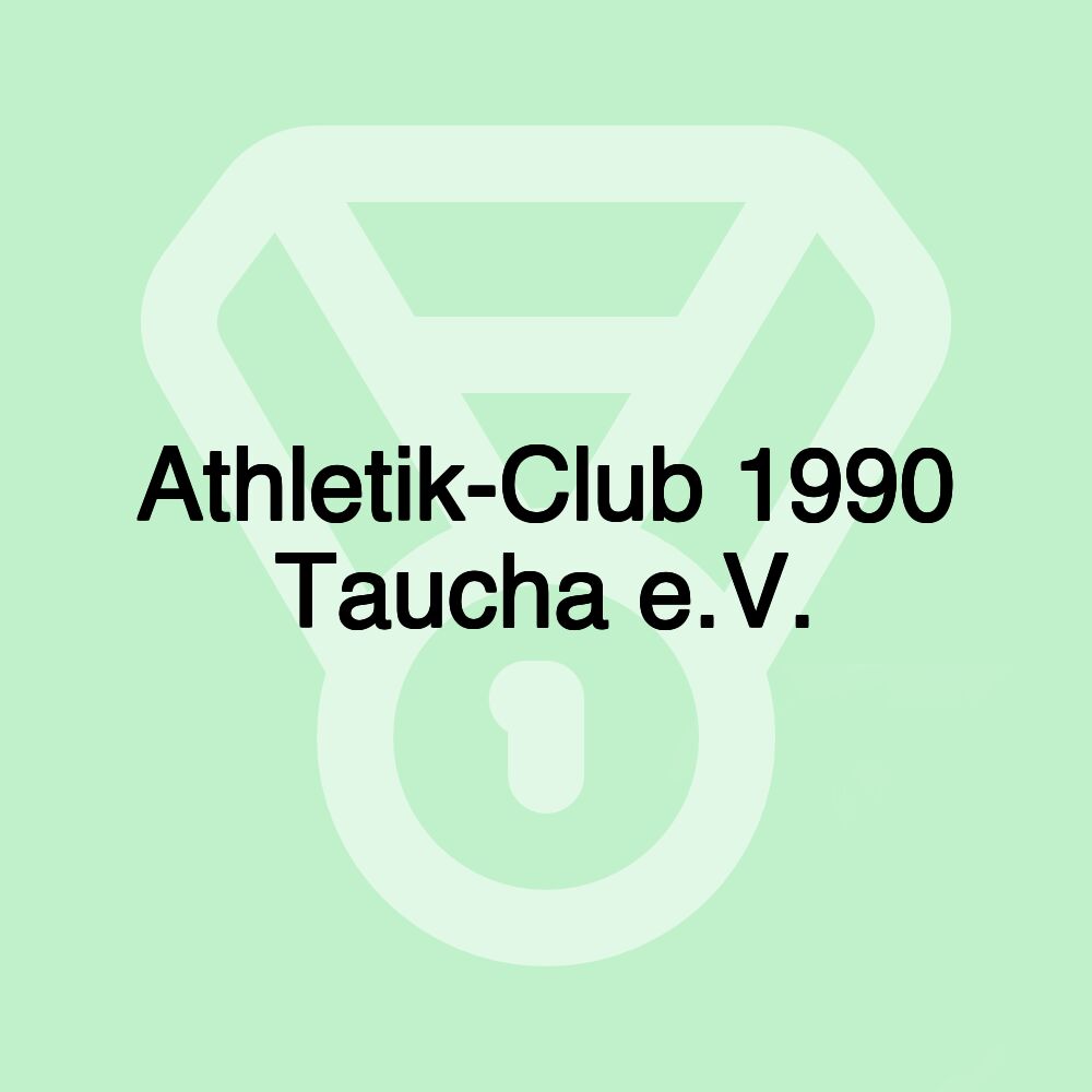 Athletik-Club 1990 Taucha e.V.