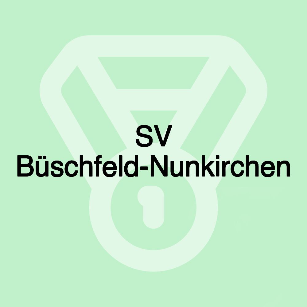 SV Büschfeld-Nunkirchen