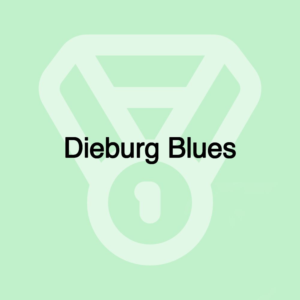 Dieburg Blues