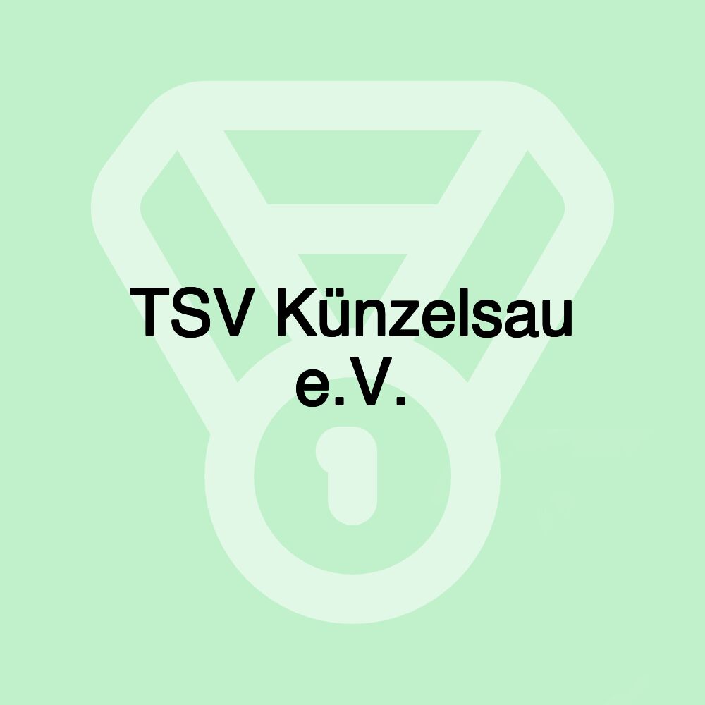 TSV Künzelsau e.V.