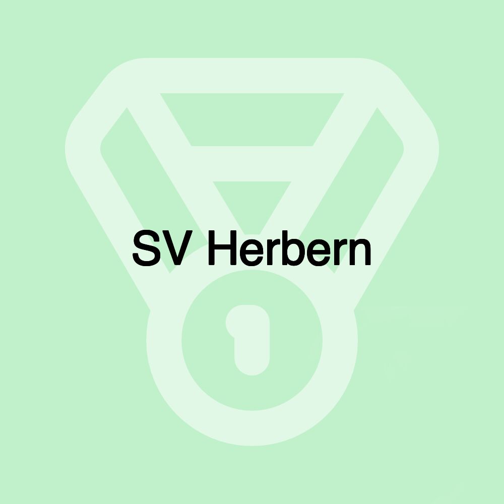 SV Herbern