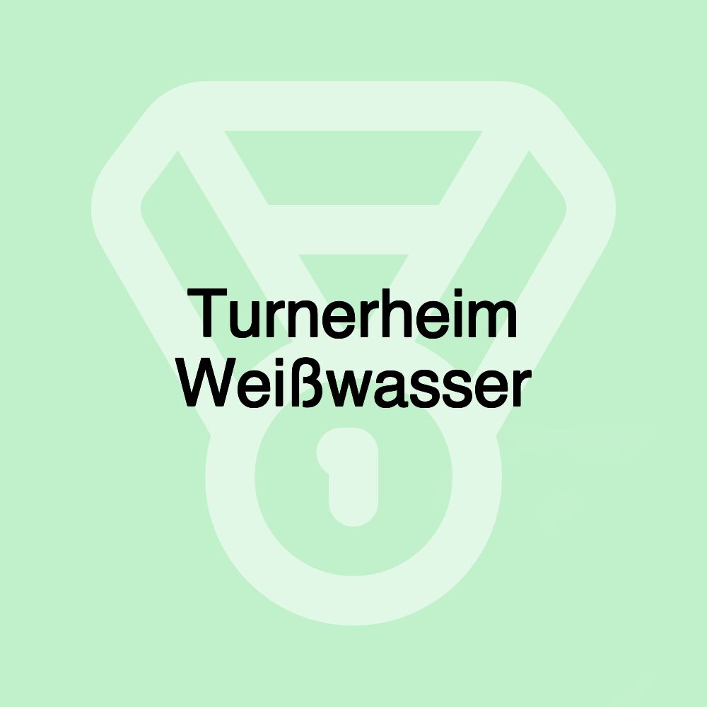 Turnerheim Weißwasser