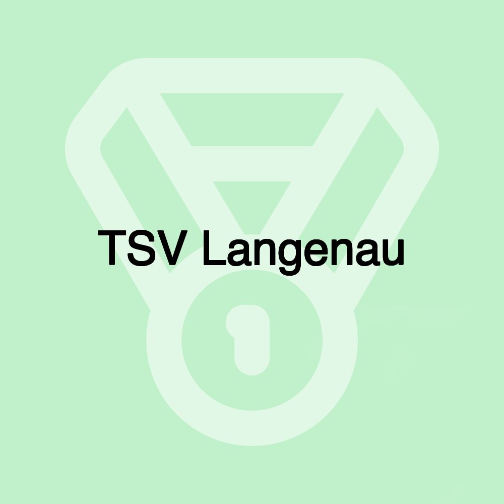 TSV Langenau