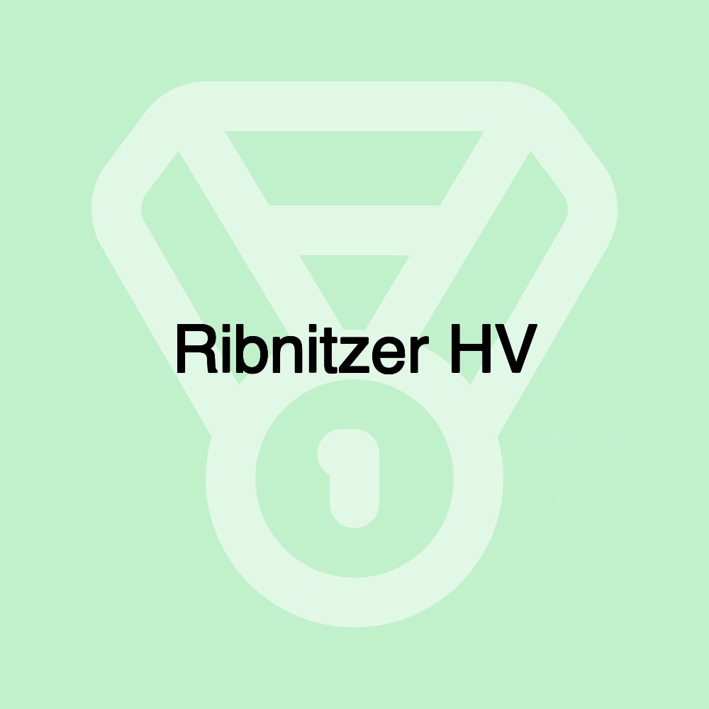 Ribnitzer HV