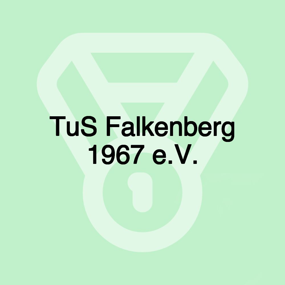 TuS Falkenberg 1967 e.V.