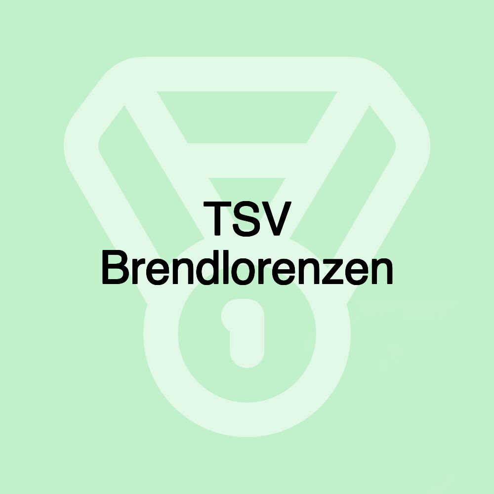 TSV Brendlorenzen