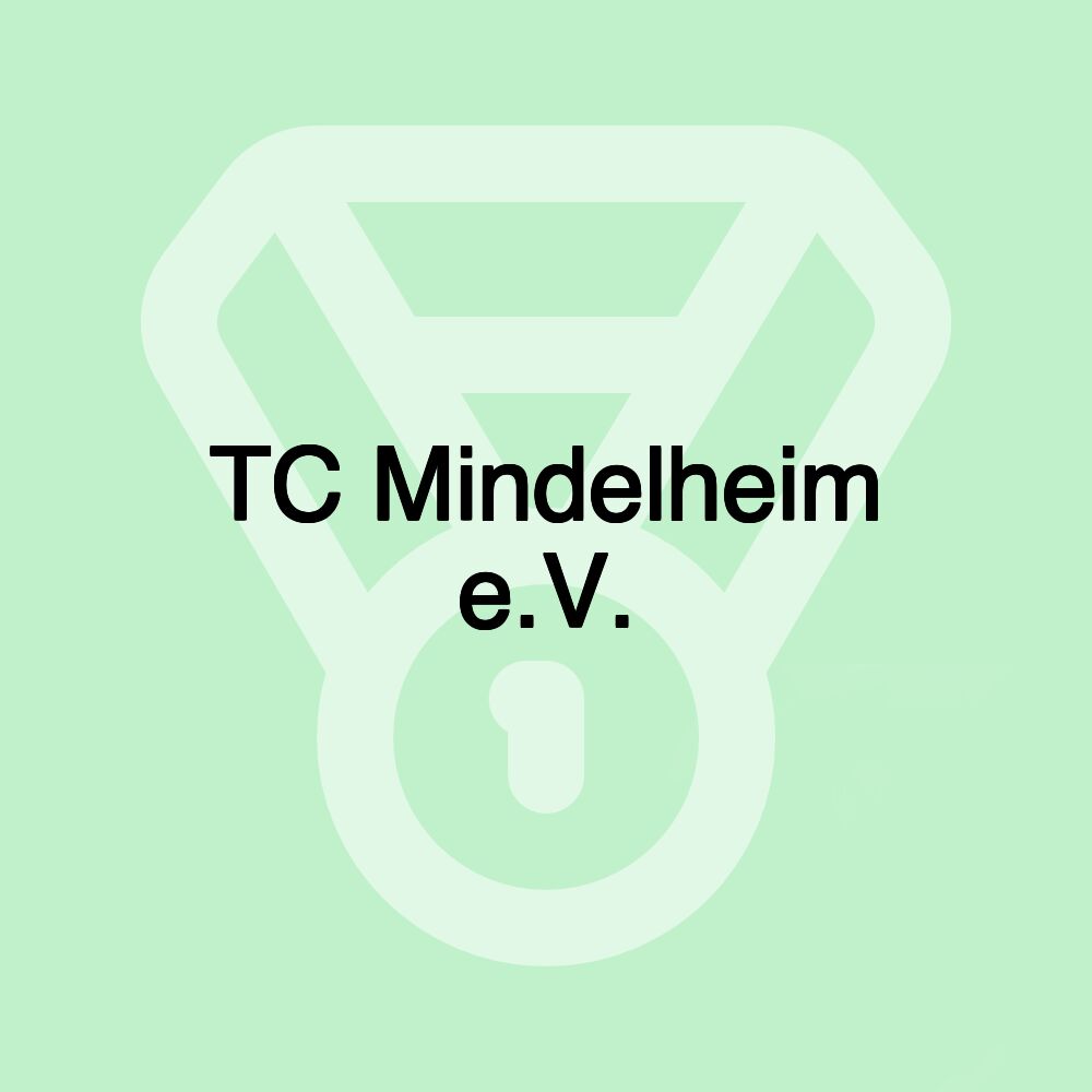 TC Mindelheim e.V.