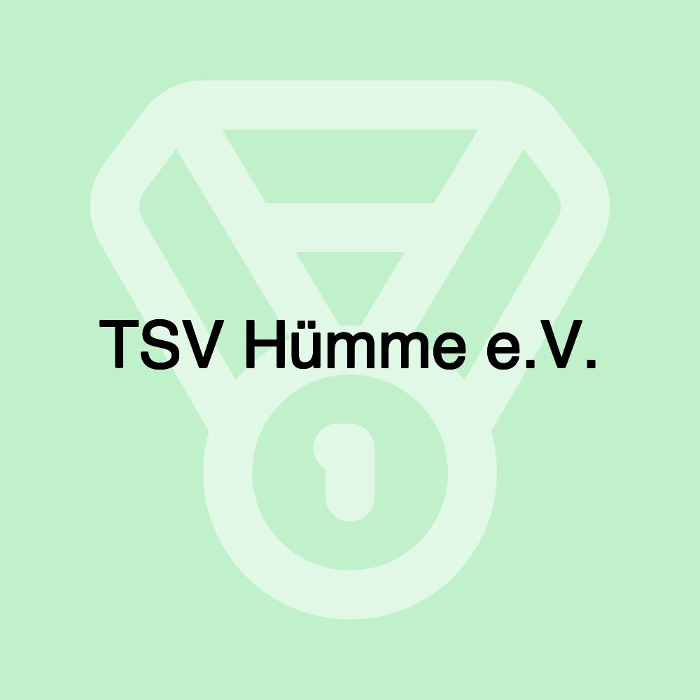 TSV Hümme e.V.